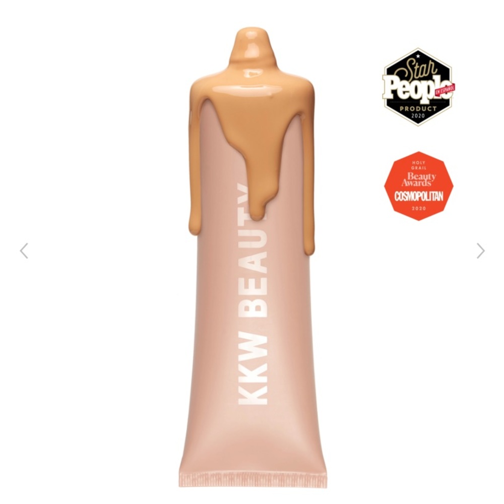 KKW Skin Perfecting Body Foundation LIGHT/MEDIUM